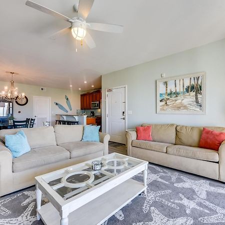 Roomy North Myrtle Beach Condo, Walk To Beach Dış mekan fotoğraf