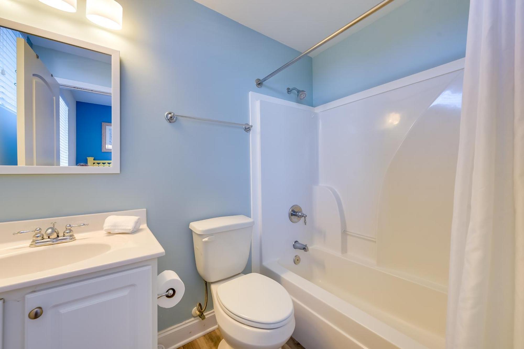 Roomy North Myrtle Beach Condo, Walk To Beach Dış mekan fotoğraf