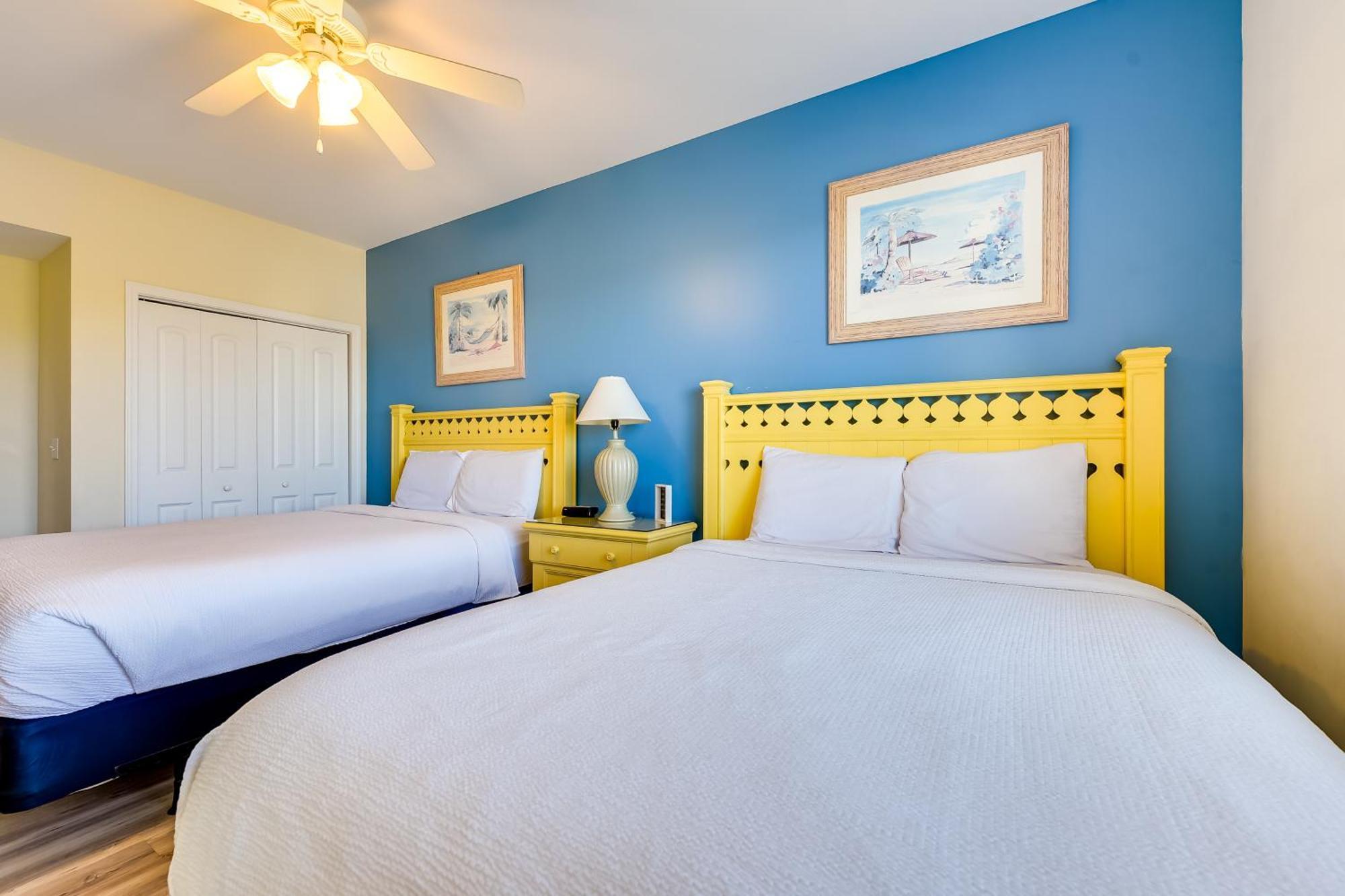 Roomy North Myrtle Beach Condo, Walk To Beach Dış mekan fotoğraf