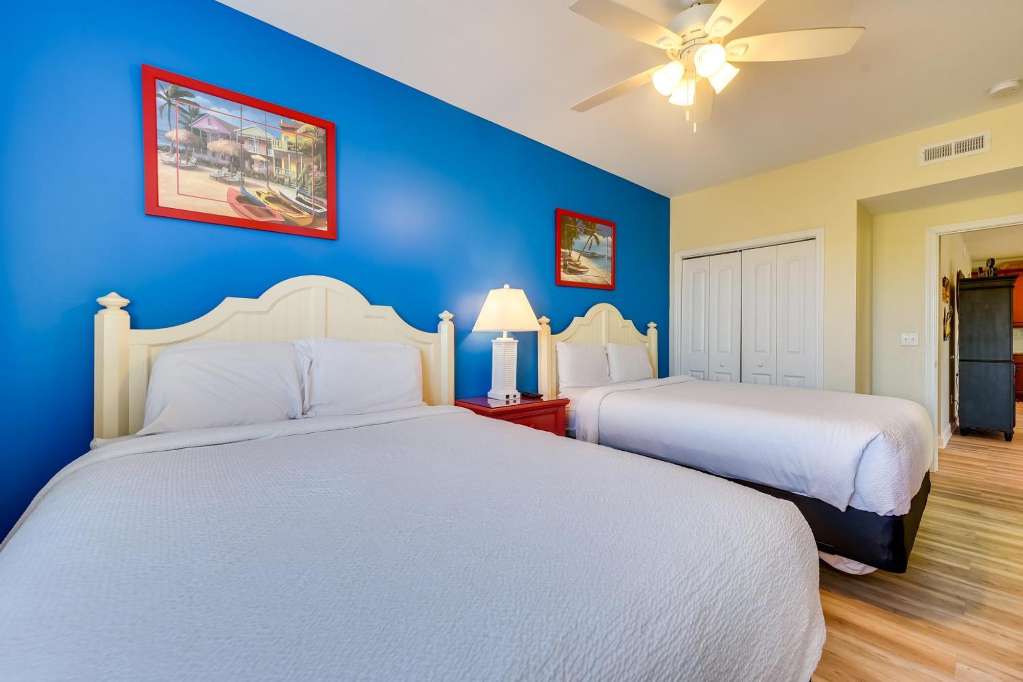 Roomy North Myrtle Beach Condo, Walk To Beach Dış mekan fotoğraf