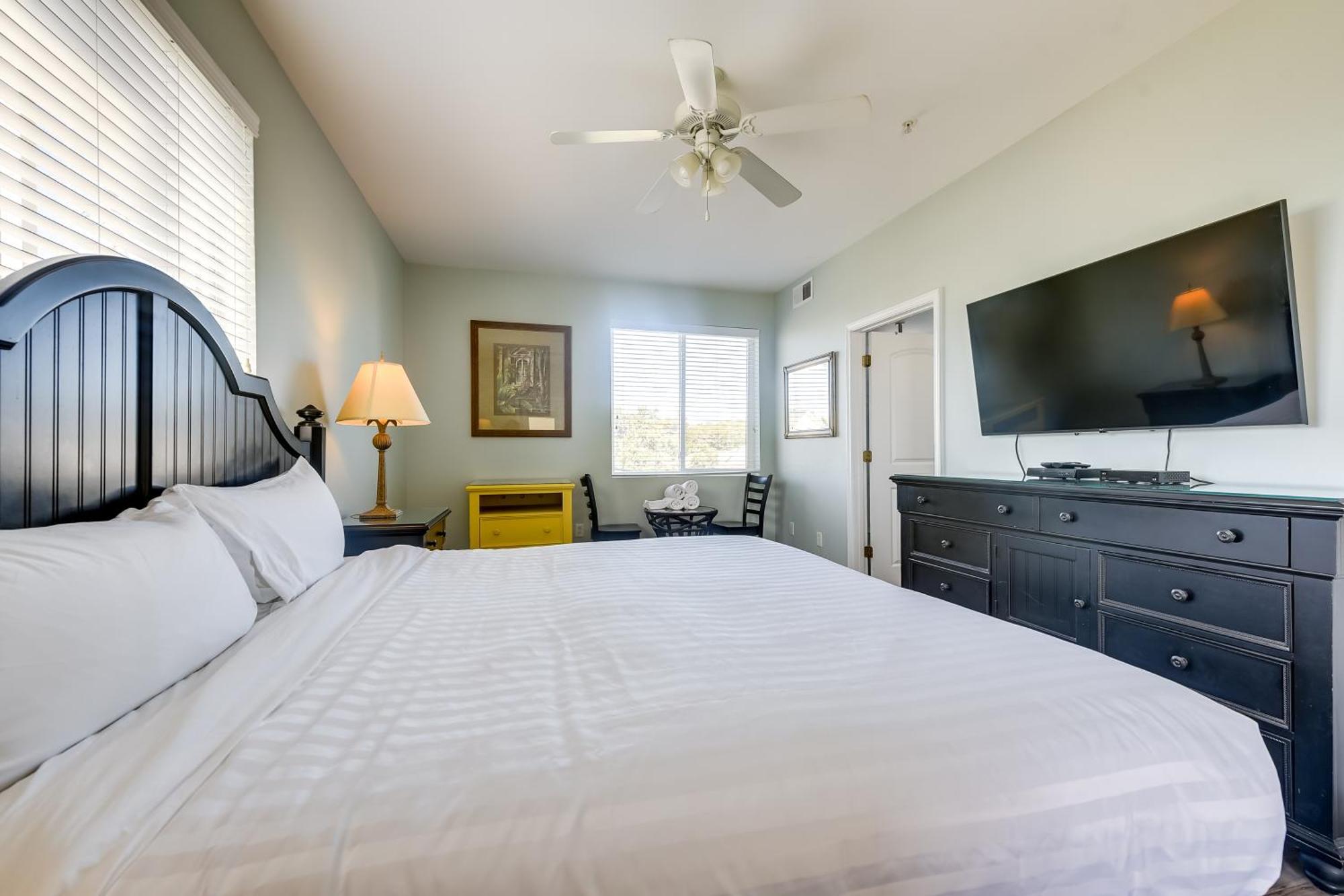 Roomy North Myrtle Beach Condo, Walk To Beach Dış mekan fotoğraf